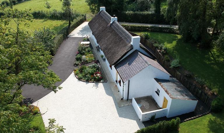Rosies Cottage Maghera  Zewnętrze zdjęcie