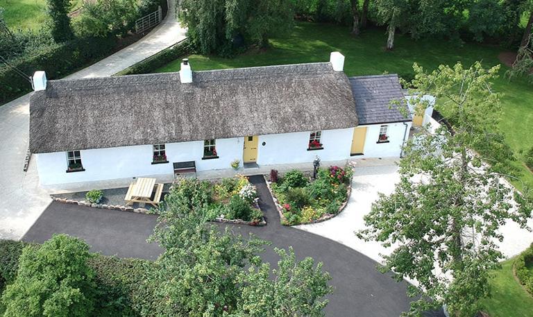 Rosies Cottage Maghera  Zewnętrze zdjęcie