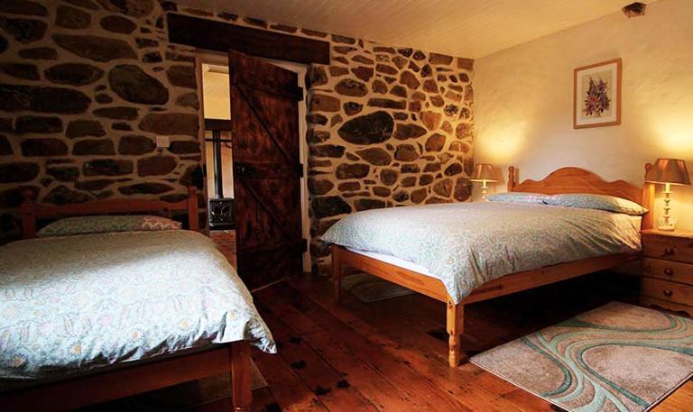Rosies Cottage Maghera  Zewnętrze zdjęcie