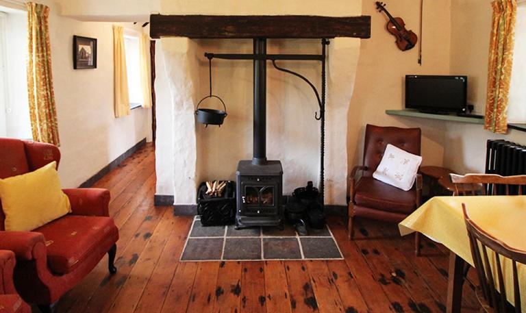 Rosies Cottage Maghera  Zewnętrze zdjęcie