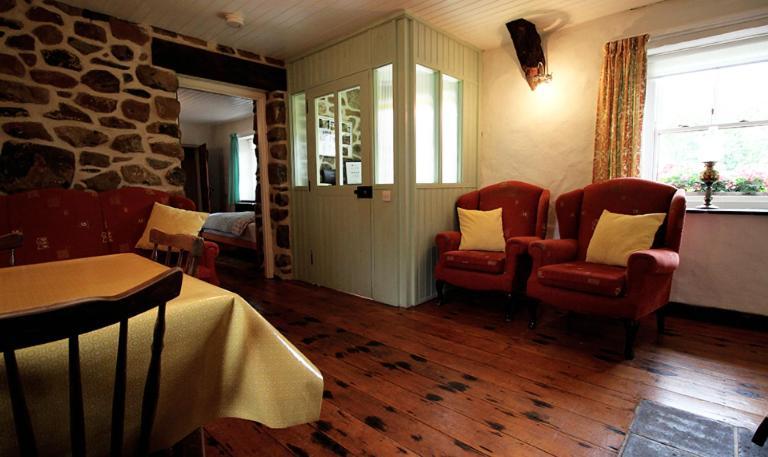 Rosies Cottage Maghera  Zewnętrze zdjęcie