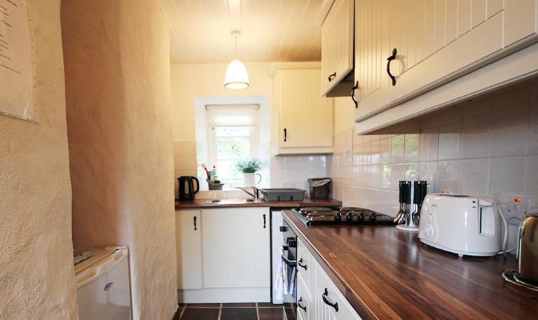 Rosies Cottage Maghera  Zewnętrze zdjęcie