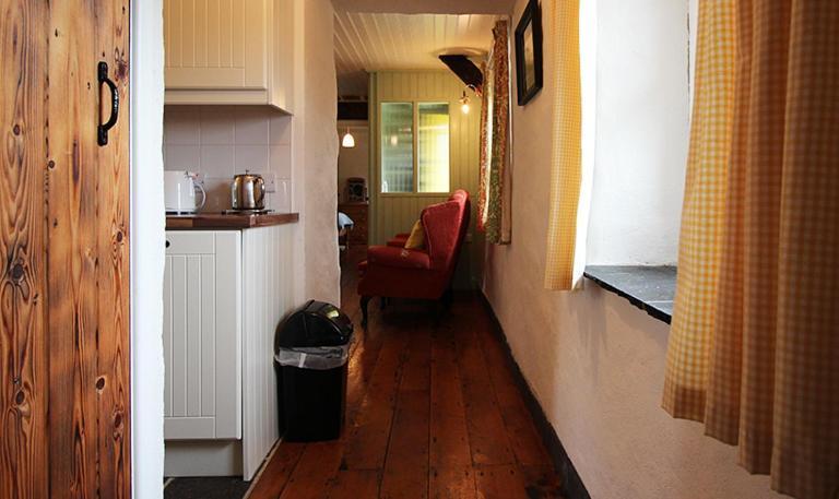 Rosies Cottage Maghera  Zewnętrze zdjęcie